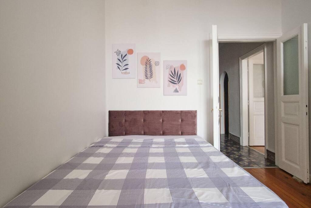 An Elegant 2 Bedroom With Stunning View * Istanbul